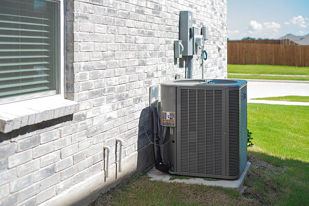 Reliable Furnace Repair contractor in Blodgett, OR by FH HVAC