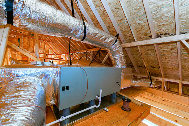 Trusted Furnace Repair service in Blodgett, OR - FH HVAC